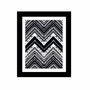 Wallity Cuadro Decorativo SCT-105 Multicolor